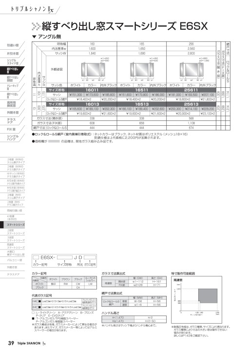 トリプルシャノンIIx 価格表